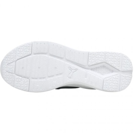 Puma Wired Run Slipon Wmns W 382299 01 negru 4