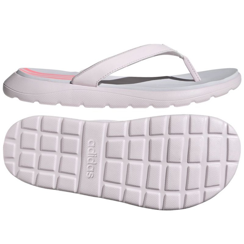 Flip-flop adidas Comfort Flip Flop W GZ5945 roz 1 Flip-flop adidas Comfort Flip Flop W GZ5945 roz 1