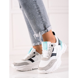 Tenisi dama Big Star JJ274A412 multicolor 1