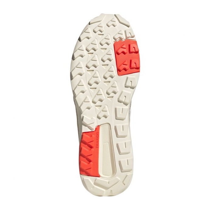 Pantofi Adidas Terrex Trailmaker Mid Gtx M FZ3393 maro 3