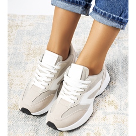 Tenisi sport gri Torino 1 Tenisi sport gri Torino 1