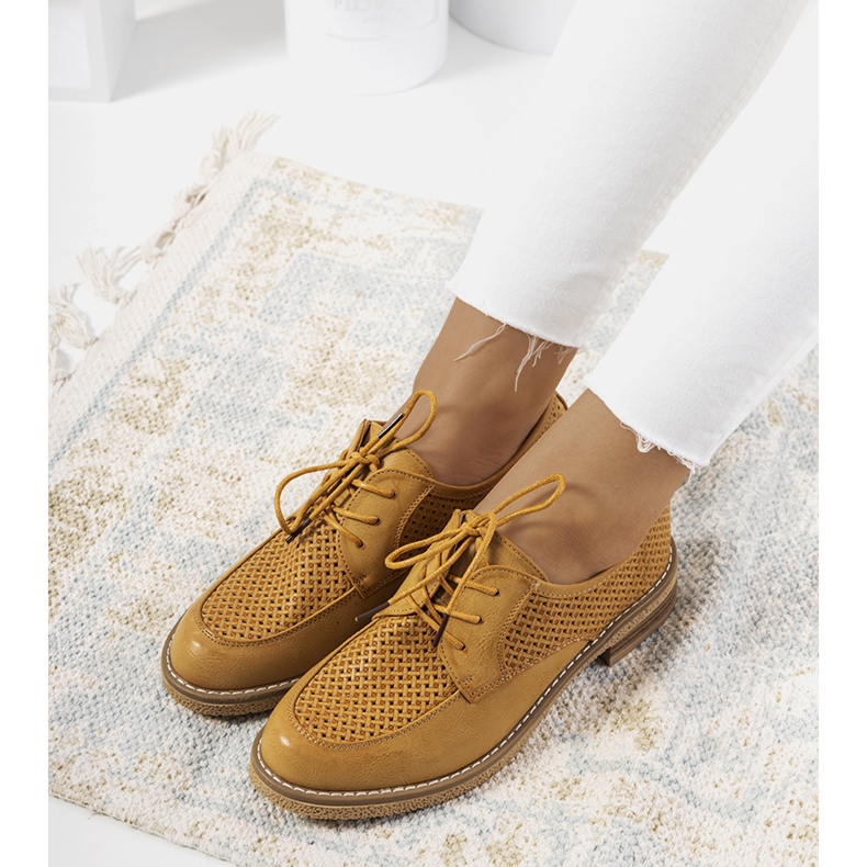 Oxford ajurate maro Edda 1 Oxford ajurate maro Edda 1