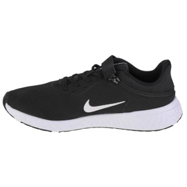 Pantofi de alergare Nike Revolution 5 Flyease M BQ3211-004 negru 1