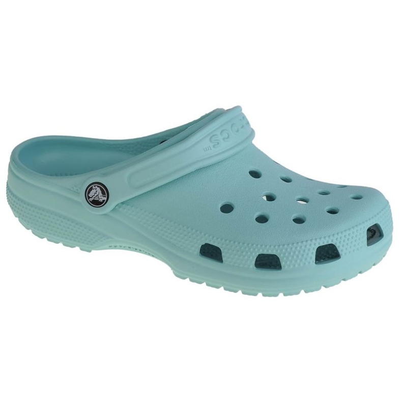 Crocs Classic W 10001-4SS albastru 1