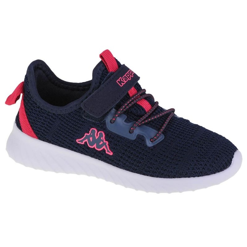 Cizme Kappa Capilot Mf K Jr 260907MFK-6722 albastru marin 1