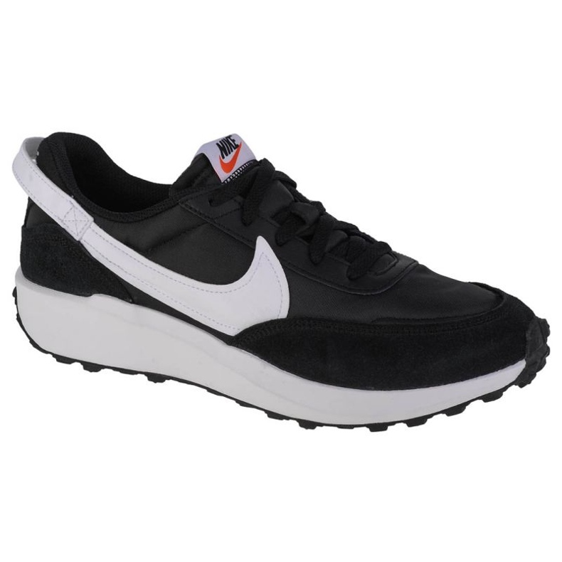 Pantofi Nike Waffle Debut DH9522-001 negru 1