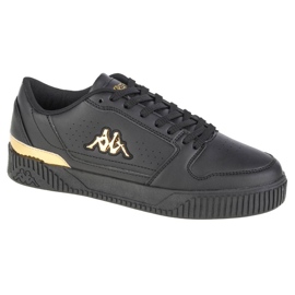 Pantofi Kappa Ambient W 243175-1145 negru 1