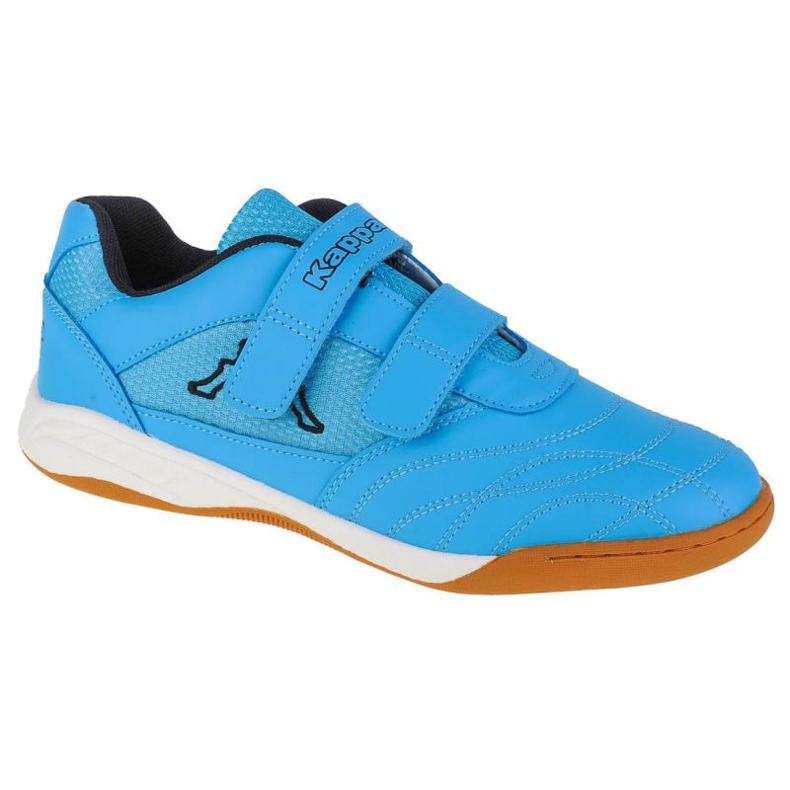 Pantofi Kappa Kickoff T Jr 260509T-6211 albastru 1