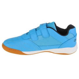 Pantofi Kappa Kickoff T Jr 260509T-6211 albastru 2