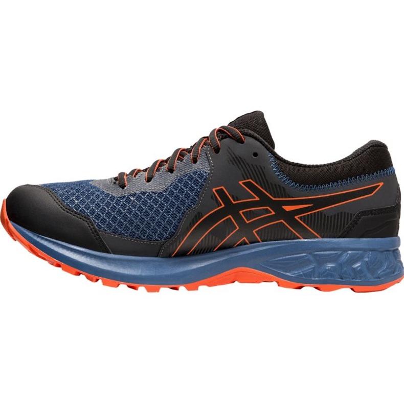 Asics Gel-Sonoma 4 G-TX M 1011A210-400 albastru marin 1