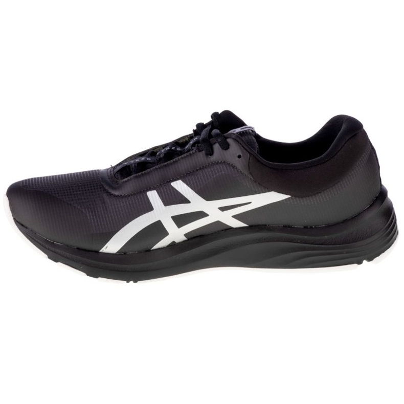 Pantofi Asics Gel-Pulse 12 Awl M 1011A916-020 negru 1