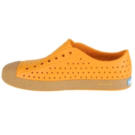 Native Jefferson Bloom M 11100148-7412 pantofi ['galben'] galbeni 1