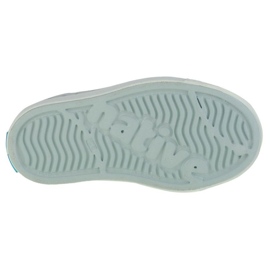 Pantofi Native Jefferson Jr 13100100-3120 verde 3