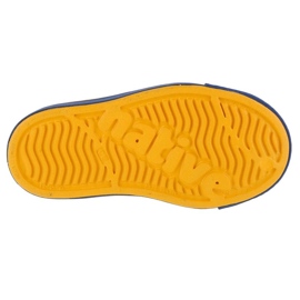 Native Jefferson Child Jr 13100100-7411 pantofi galbeni 3