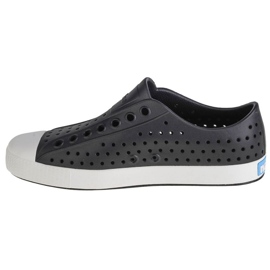 Pantofi Native Jefferson 11100100-1105 ['negru'] negru 1