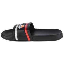 Sandale Ellesse Lion M EL11M74503-02 negru 1 Sandale Ellesse Lion M EL11M74503-02 negru 1
