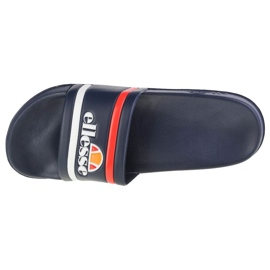 Sandale Ellesse Lion Slide EL11M74503-04 albastru 2