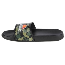 Sandale Ellesse Duke EL11W74502-07 multicolor 1