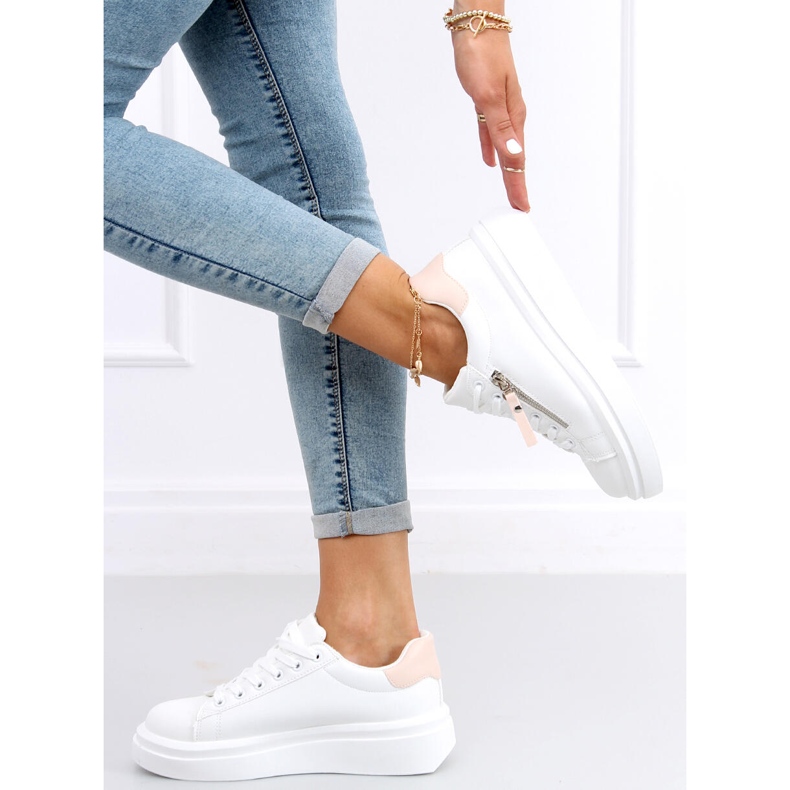 Tenisi dama Lerato ALB / ROZ 2