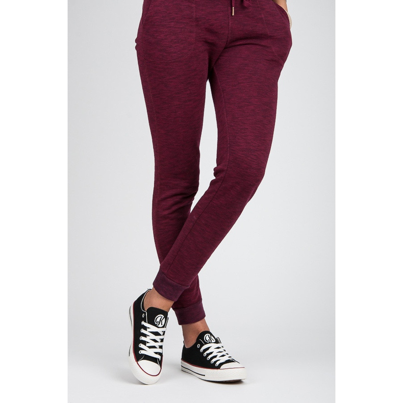 Pantofi clasici Kylie negru 1