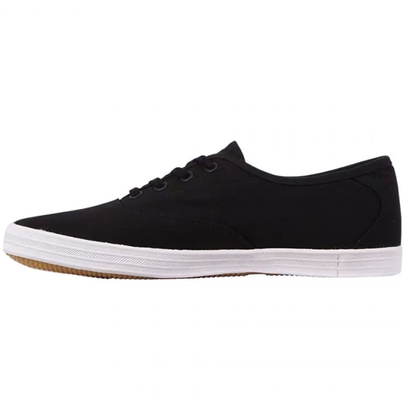 Pantofi Kappa Zony 243163 1110 negru 1