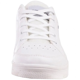 Pantofi Kappa Picoe Mf W 243159MF 1011 alb 3