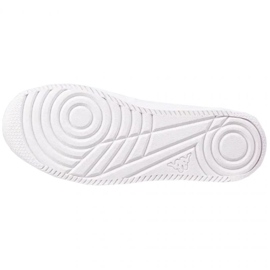 Pantofi Kappa Picoe Mf W 243159MF 1011 alb 5