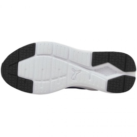 Puma Wired Run Jr 374214 17 albastru marin 4
