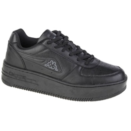 Pantofi Kappa Bash Pf Oc 243001OC-1116 negru 1