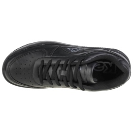 Pantofi Kappa Bash Pf Oc 243001OC-1116 negru 3