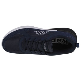 Pantofi Kappa Libo M 243152-6710 albastru 3