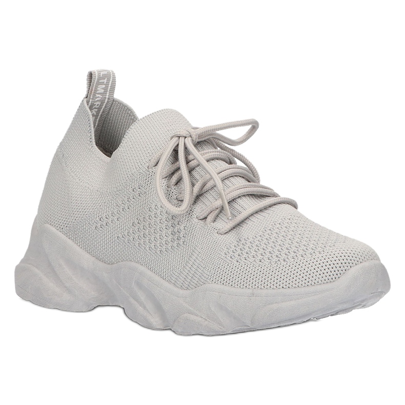 Filippo DTN2184/22 Șosete gri 3