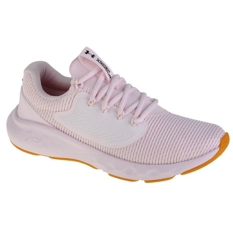 Pantofi de alergare Under Armour Charged Vantage 2 3024884-600 roz 1 Pantofi de alergare Under Armour Charged Vantage 2 3024884-600 roz 1