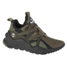 Pantofi Timberland Madbury Sneaker M A2K9X verde 1