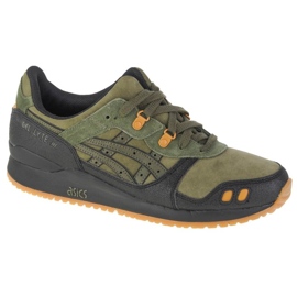 Pantofi ASICS Gel-Lyte Iii Og M 1203A187-303 verde 1