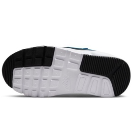 Pantofi Nike Air Max Sc Jr CZ5356 400 albastru 8