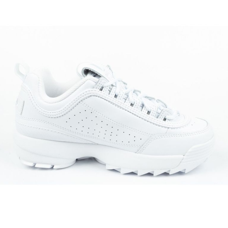 Adidasi Fila Disruptor Ii W 5VF80170-100 alb 2