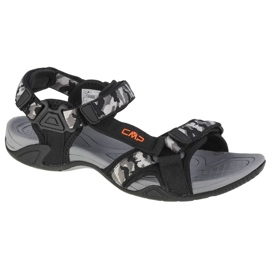 Sandale CMP Hamal Hiking Sandal M 38Q9957-35UL gri 1