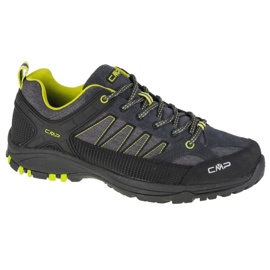 Pantofi CMP Sun Low M 3Q11157-71UL albastru 1