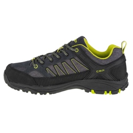 Pantofi CMP Sun Low M 3Q11157-71UL albastru 2