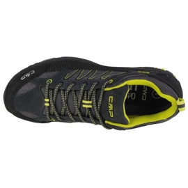 Pantofi CMP Sun Low M 3Q11157-71UL albastru 3