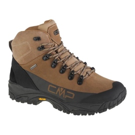 Pantofi CMP Dhenieb Wp M 30Q4717-P773 maro 1