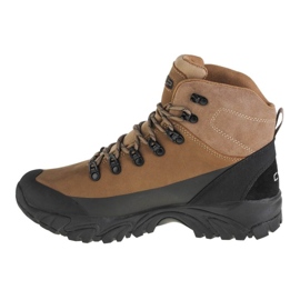 Pantofi CMP Dhenieb Wp M 30Q4717-P773 maro 2