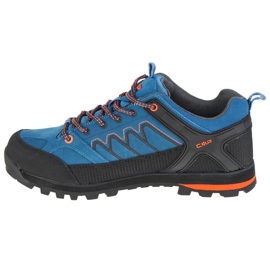 Pantofi CMP Moon Low 31Q4787-44ML albastru 2