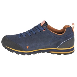 Pantofi CMP Elettra Low 38Q4617-N950 albastru 2