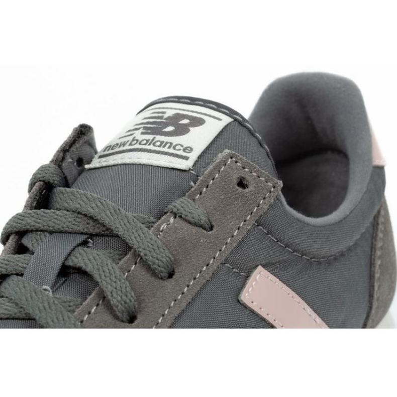 Pantofi New Balance W WL220TG gri 4