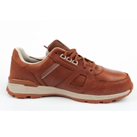 Pantofi de lucru Caterpillar S1P Src Hro E P723076 maro 1