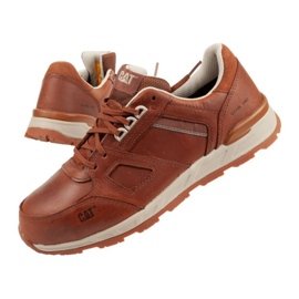 Pantofi de lucru Caterpillar S1P Src Hro E P723076 maro 2