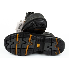 Pantofi de lucru Caterpillar Fbrct 6'' M P718764 negru 3