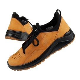 4F M Obml254 83S Pantofi maro 1